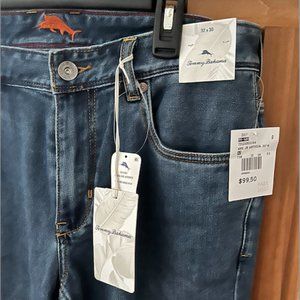 Mens Tommy Bahamas' Jeans